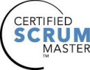 Certified scrum master