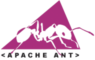 Ant logo