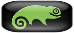 OpenSUSE